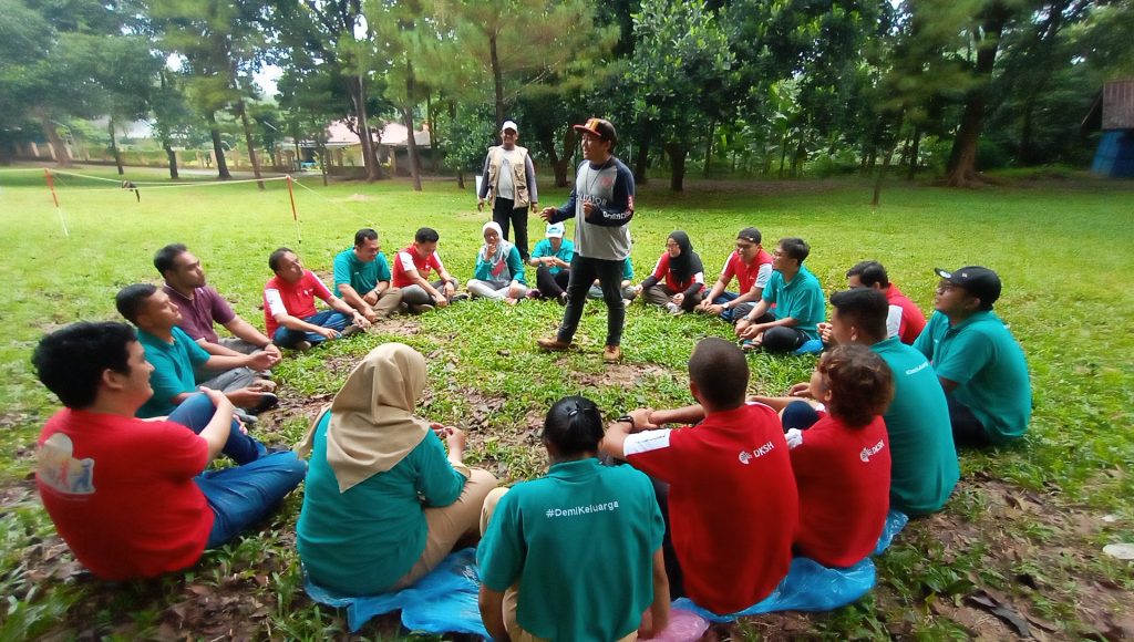 team building