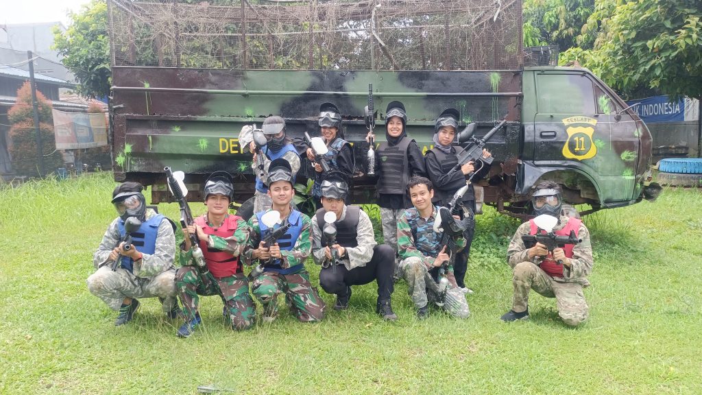 KOMUNITAS AK