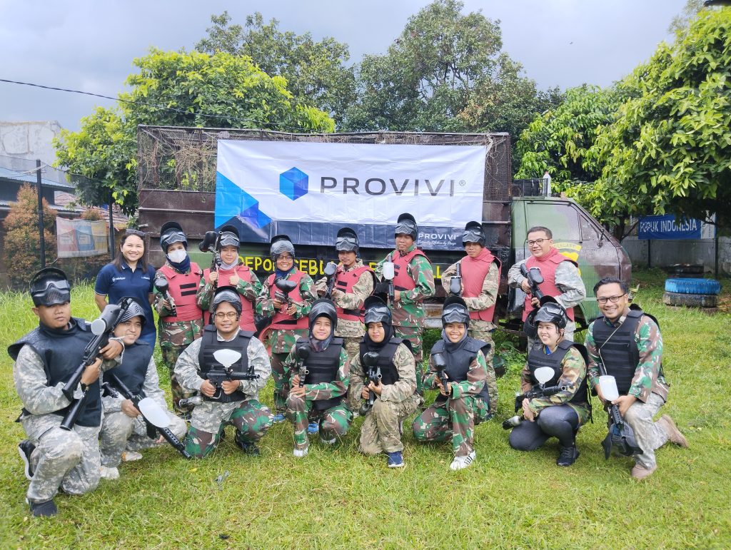 PT Provivi