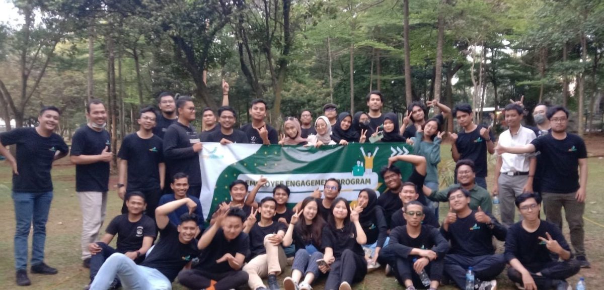 Paket Outbound Dewi Resort 3 Hari